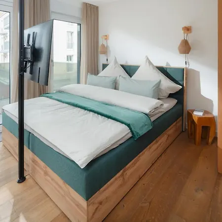 Haus Noena - Wohnung 7 Inselschatz-3