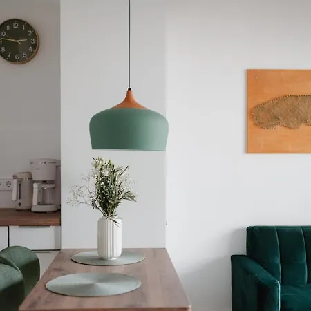 Haus Noena - Wohnung 7 Inselschatz-2